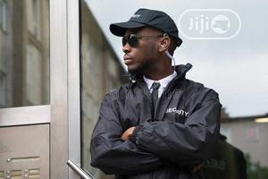 Security Guard Services