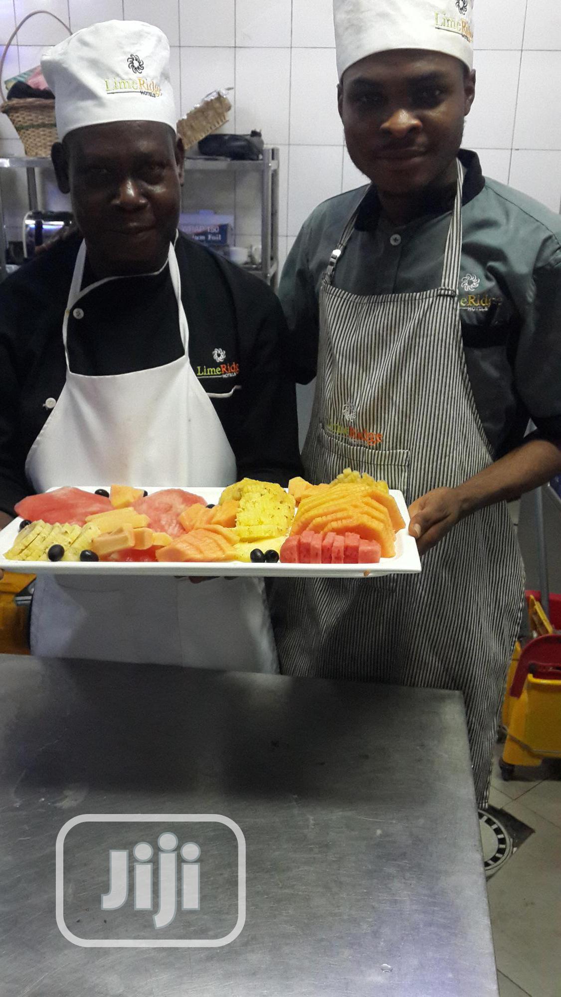 Professional House Chef/Steward