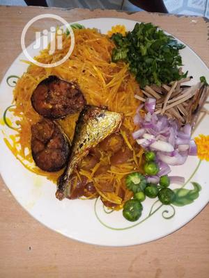 Professional Private Chef