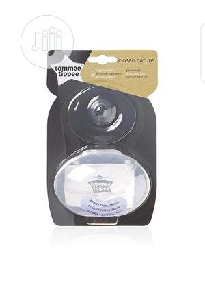 Tommie Tippee Nipple Shield
