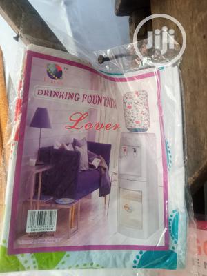 C-Way Bottle Cover