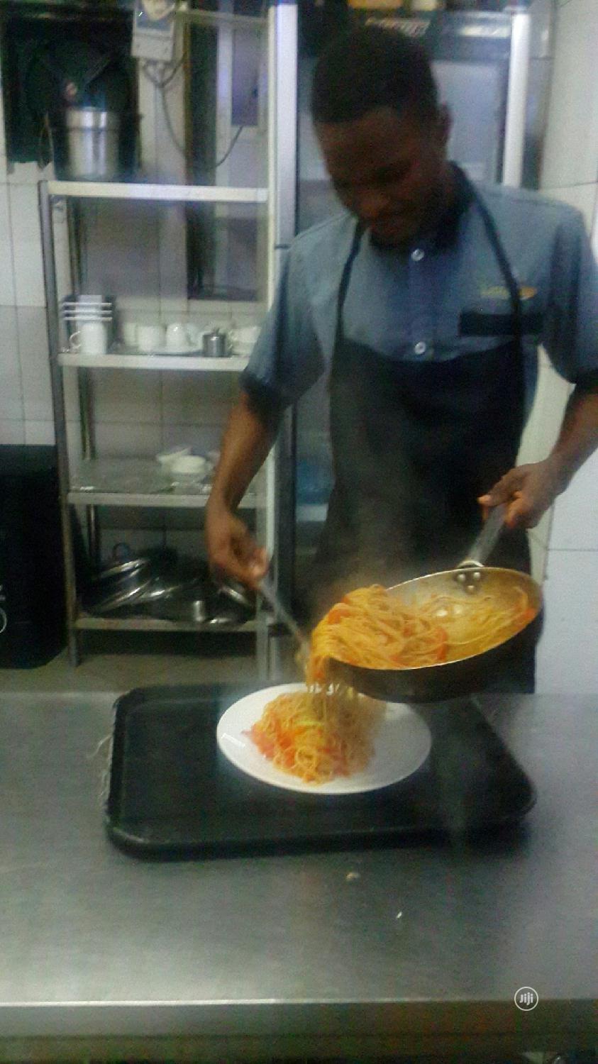 Professional Private Chef
