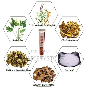 Herbal Hemorrhoids (PILES) Cream