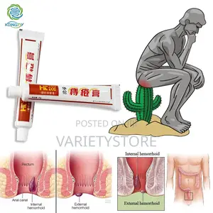 Herbal Hemorrhoids (PILES) Cream