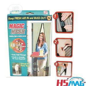 Magic Mesh
