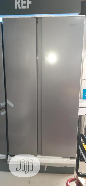 Fridge Side by Side