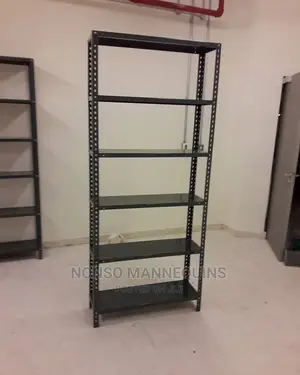 Angle Slotted Rackss