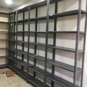 Angle Slotted Rackss