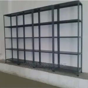 Angle Slotted Rackss