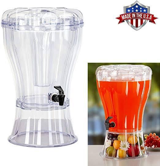 3.5gallon Beverage Dispenser