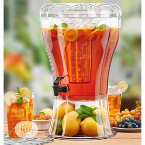 3.5gallon Beverage Dispenser
