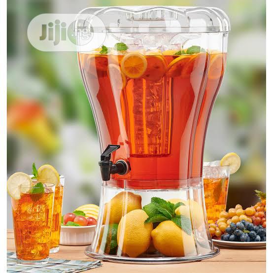3.5gallon Beverage Dispenser