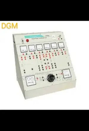 Single Phase Transformer Lab