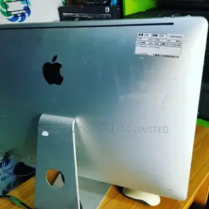 Desktop Computer Apple iMac 8GB Intel Core 2 Duo HDD 500GB