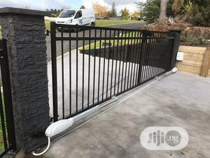 Gate Automation