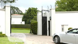 Gate Automation