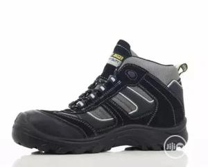 Pro Safety Jogger Climber Boot