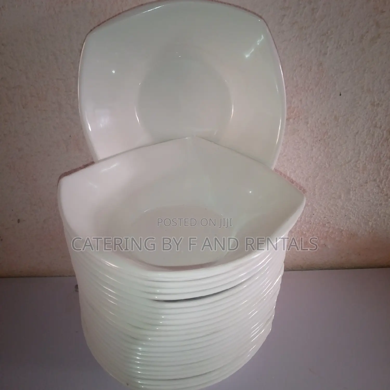 Caterering Rentals