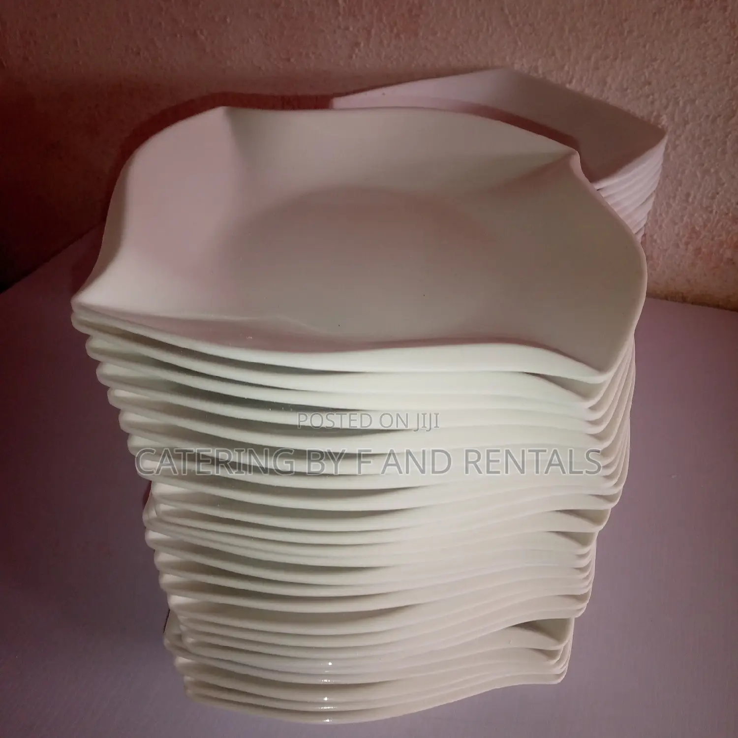 Caterering Rentals