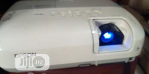 Powerful Epson Projector