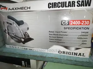 Proffesion Circular Saw Machine