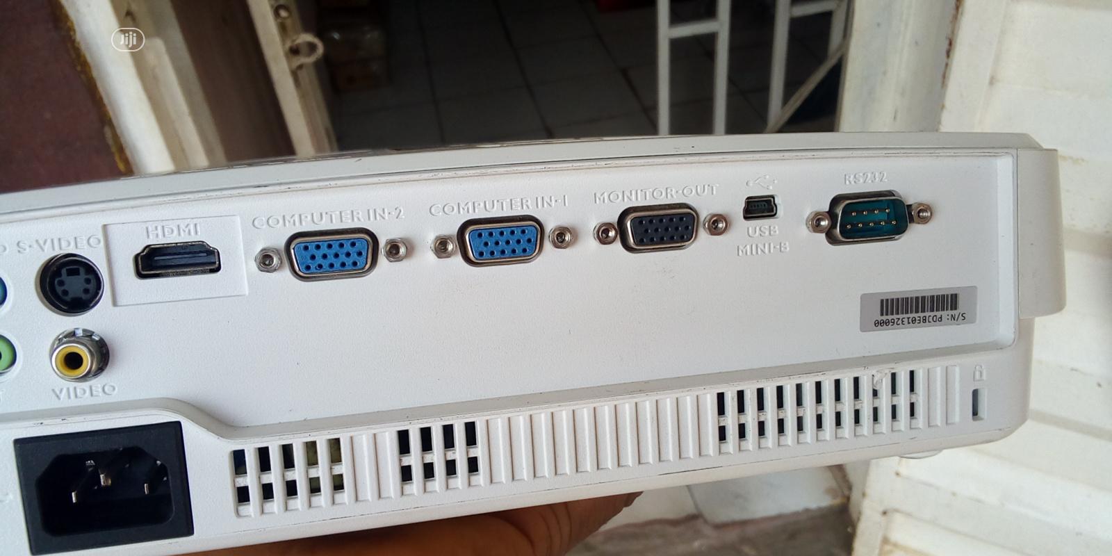 Super Bright Projector