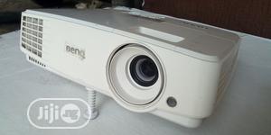 Portable Benq Projector