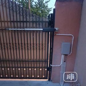 Gate Automation