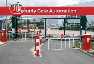 Gate Automation