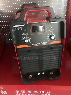 Edon Welding Machines Available for Sales