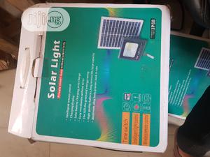 200w Solar Flood Light