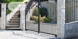 Gate Automation