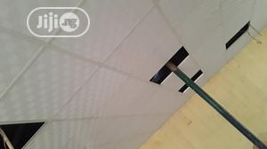 Suspended Ceiling