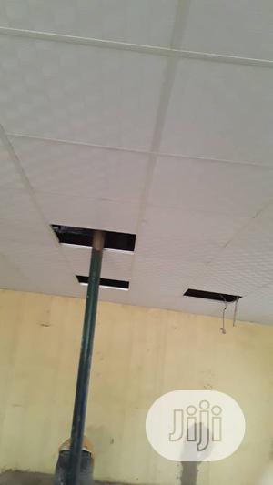 Suspended Ceiling