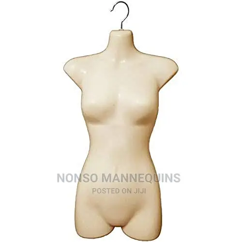 Hanger Mannequins
