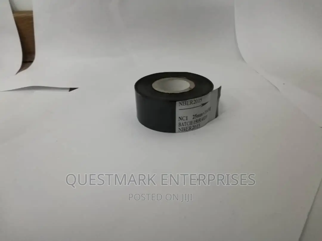 Ribbon For DY - 8 HP 241 Ribbon Coding Printer Machine