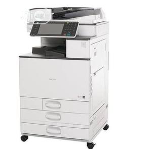 Ricoh Im C3010 (Sales Installation, Delivery Amc