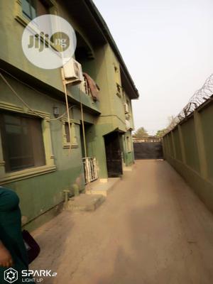 Mini Flat in Ipaja for rent