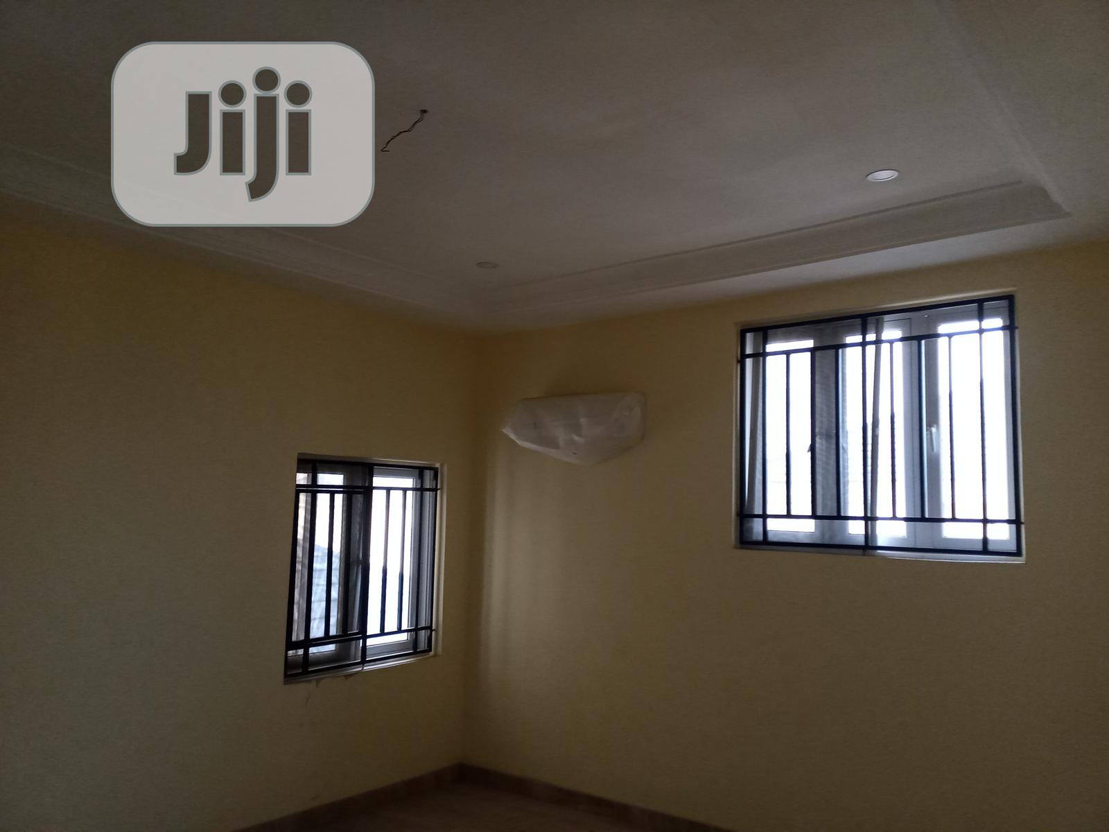 4bdrm Duplex in Jabi for sale