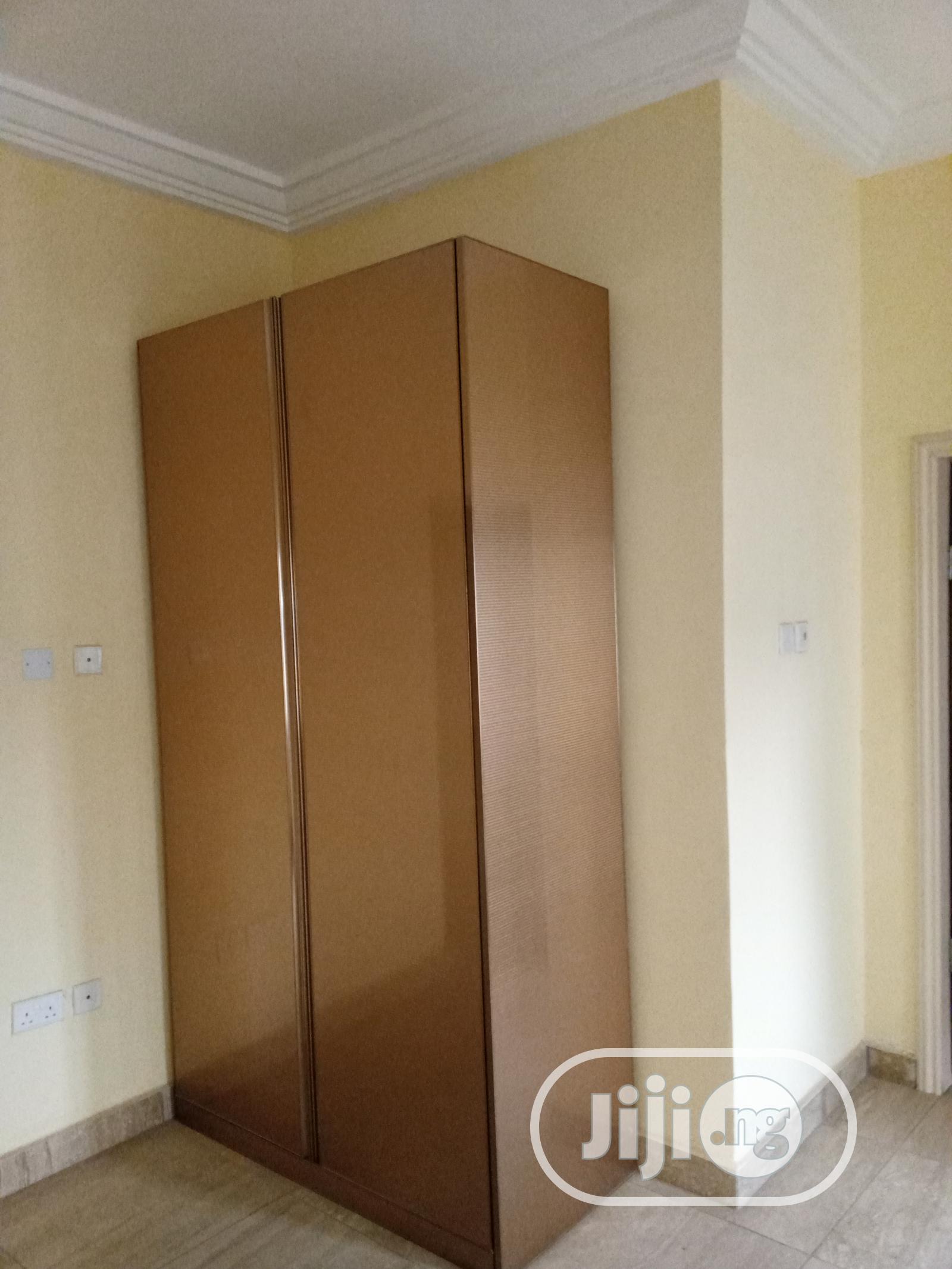4bdrm Duplex in Jabi for sale