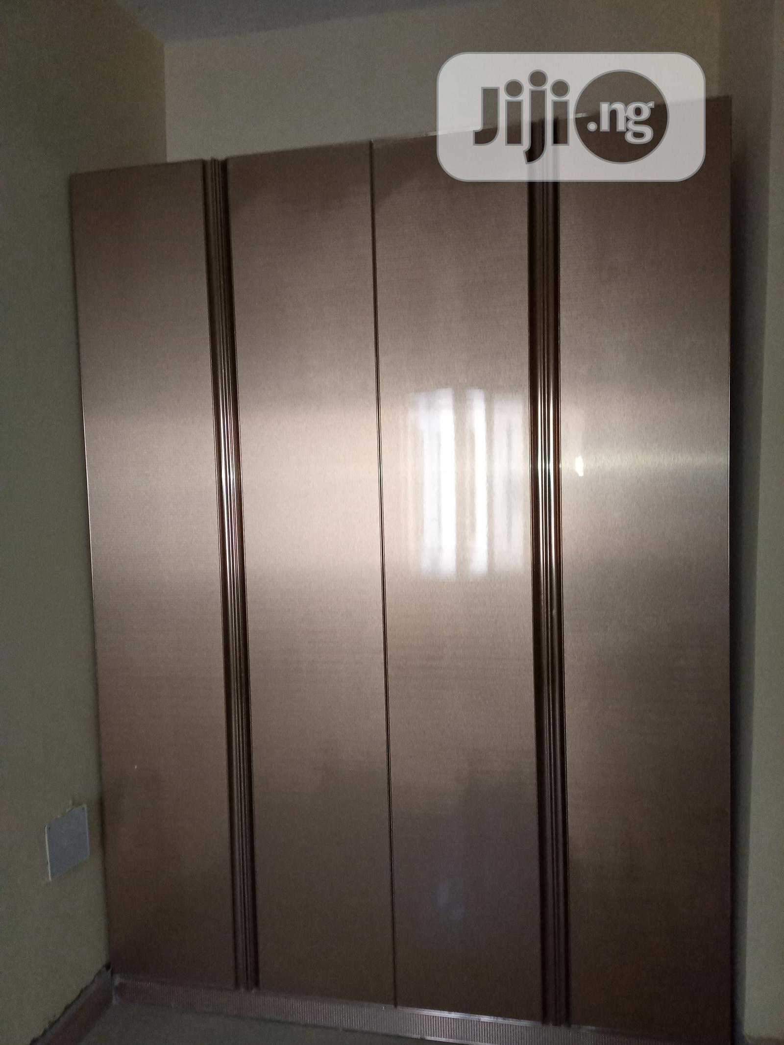 4bdrm Duplex in Jabi for sale
