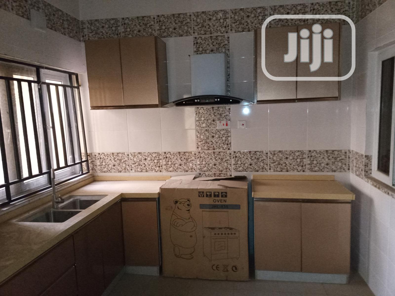 4bdrm Duplex in Jabi for sale