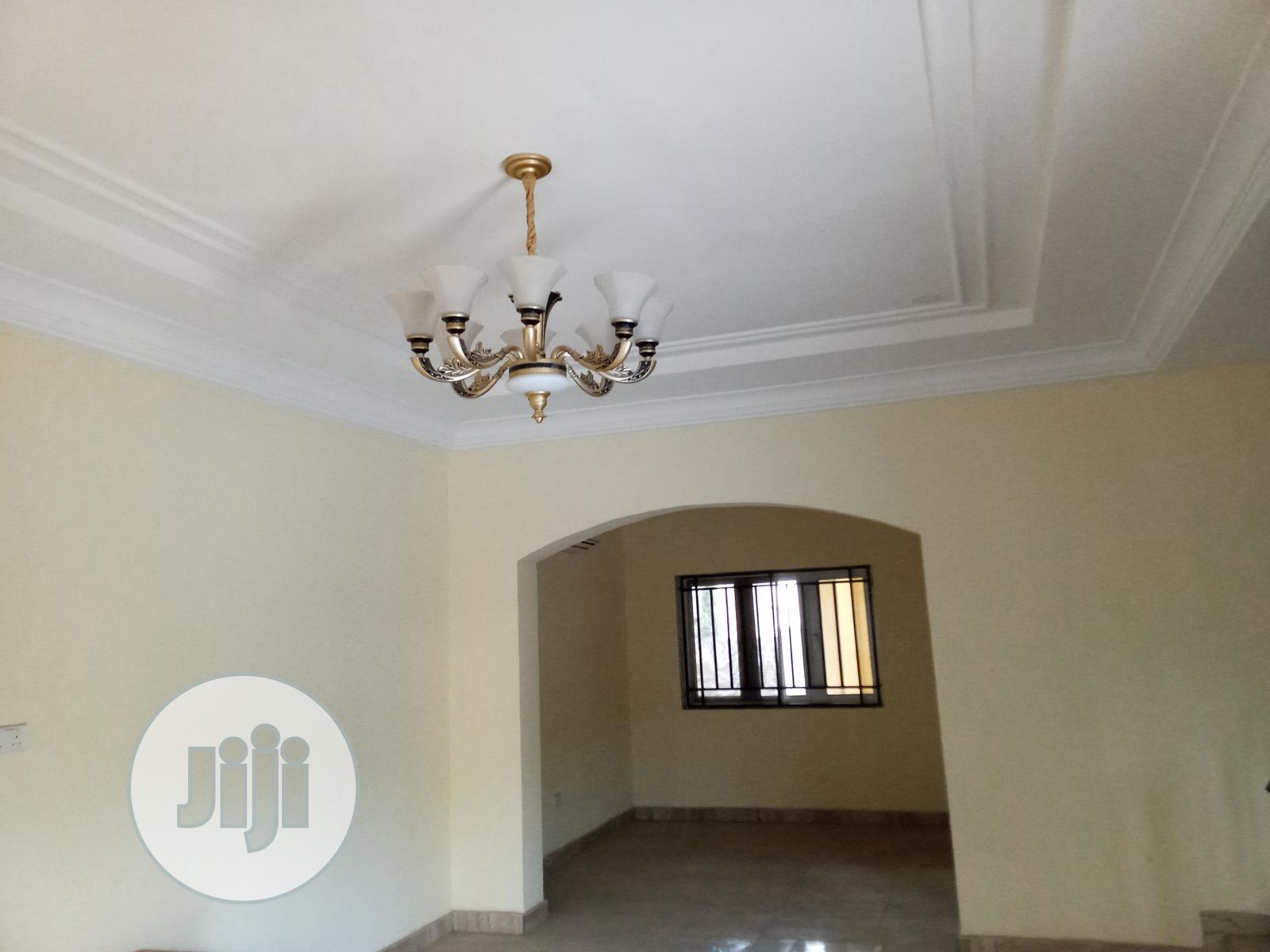 4bdrm Duplex in Jabi for sale