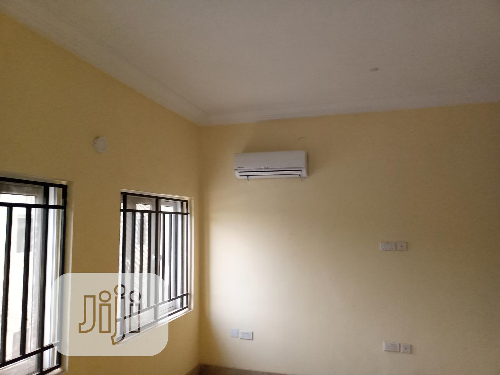 4bdrm Duplex in Jabi for sale