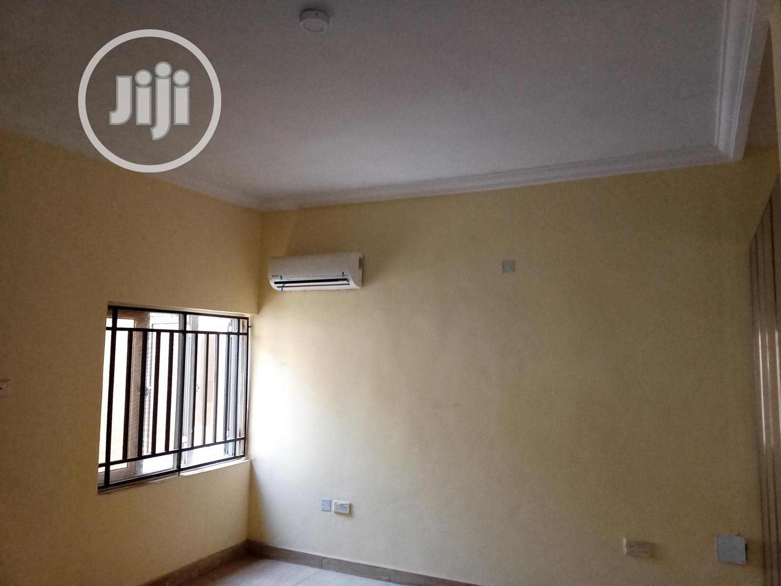 4bdrm Duplex in Jabi for sale