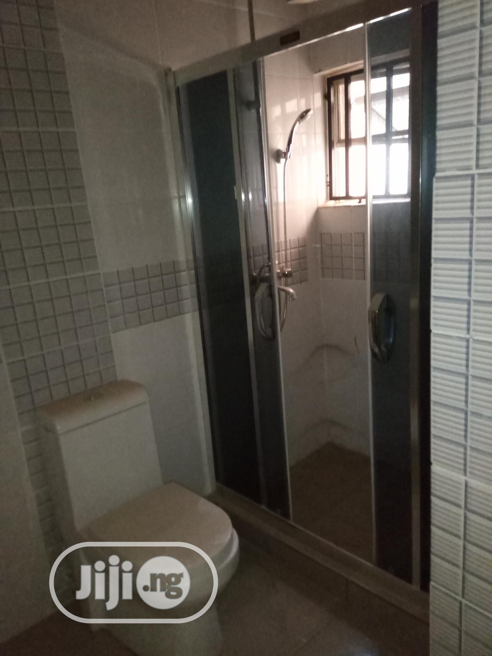 4bdrm Duplex in Jabi for sale