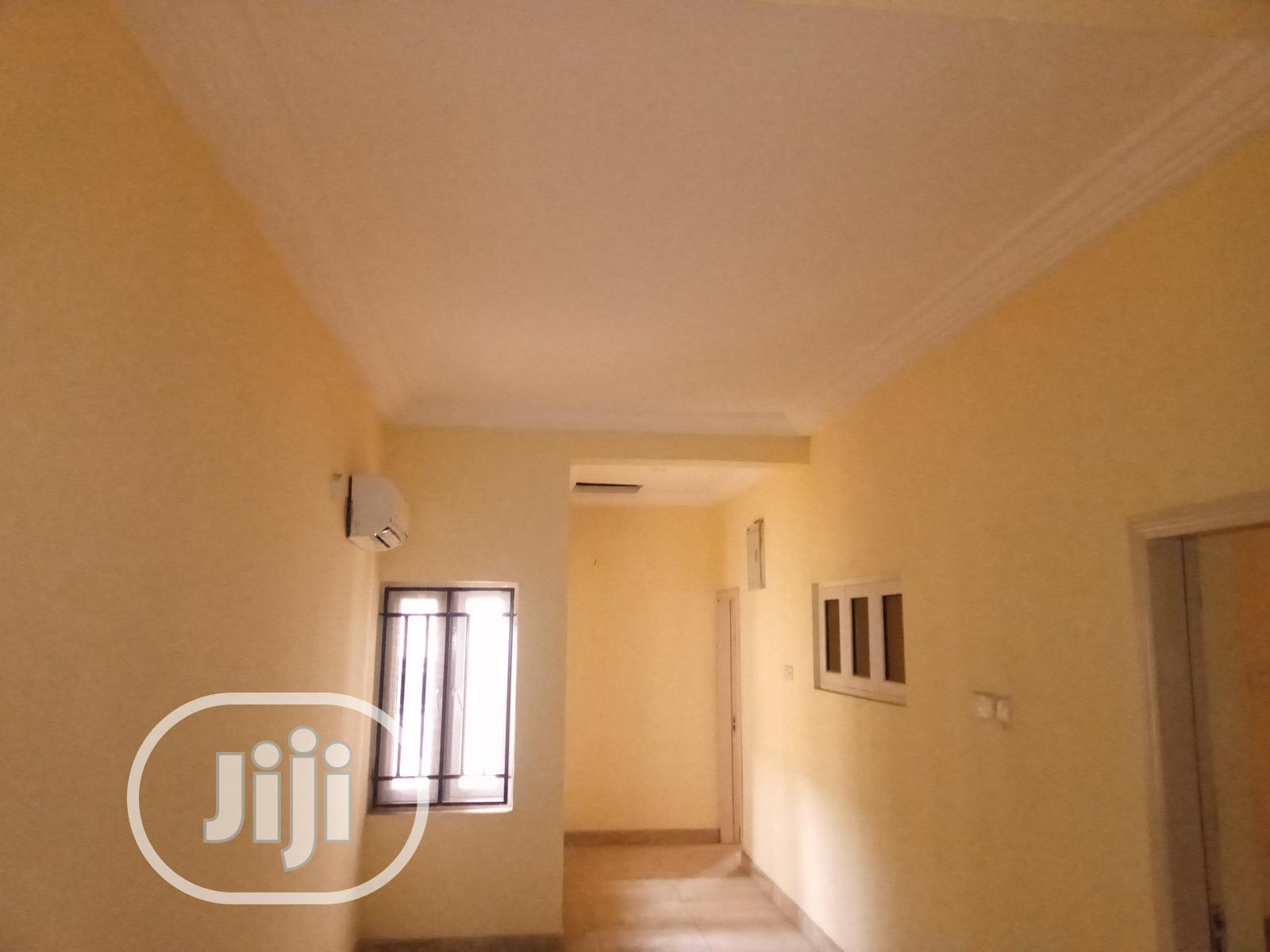 4bdrm Duplex in Jabi for sale