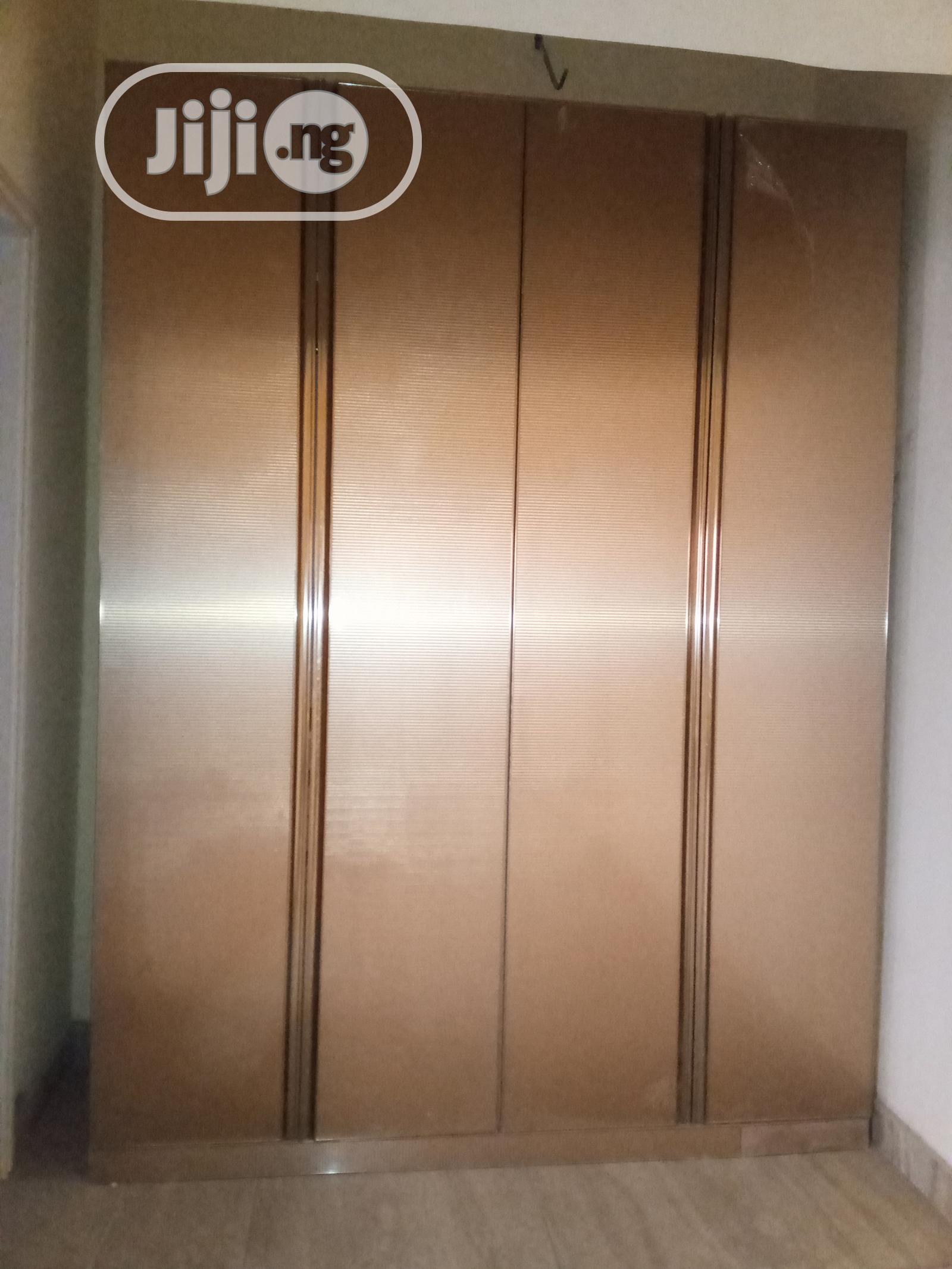 4bdrm Duplex in Jabi for sale