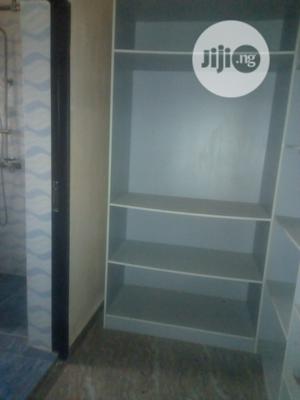 Well Used Neat 4 Bedroom Duplex To Let