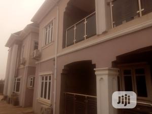 Well Used Neat 4 Bedroom Duplex To Let